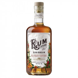Bouteille de Rhum 1 litre
