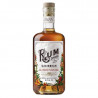 Bouteille de Rhum 1 litre